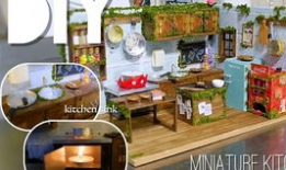 迷你厨房做饭视频,轻松学做家常菜